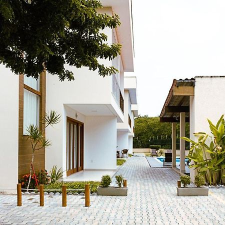 Casa Pau Brasil Villa Porto Seguro Luaran gambar