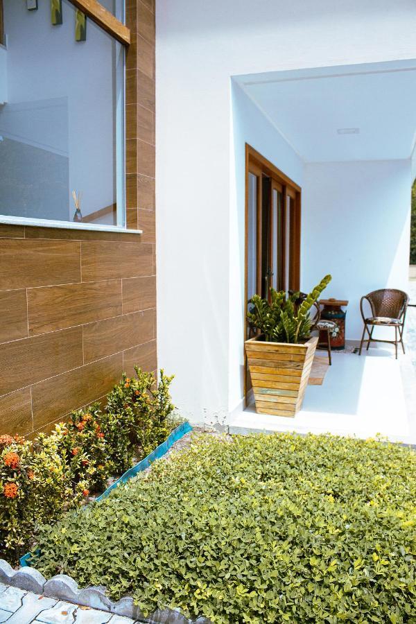 Casa Pau Brasil Villa Porto Seguro Luaran gambar
