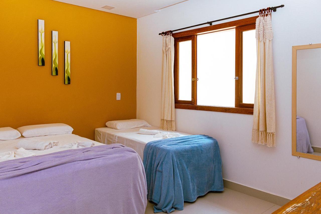 Casa Pau Brasil Villa Porto Seguro Luaran gambar