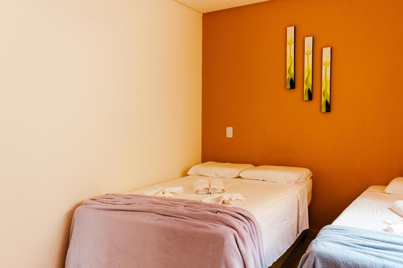 Casa Pau Brasil Villa Porto Seguro Luaran gambar