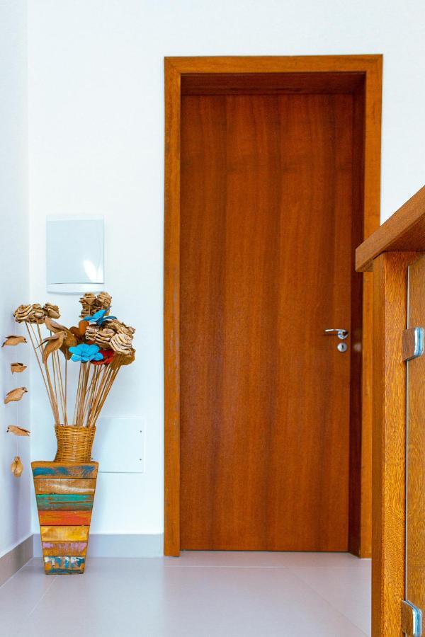 Casa Pau Brasil Villa Porto Seguro Luaran gambar
